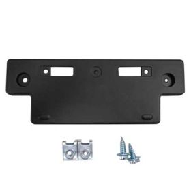 2010-2013 Lexus Gx460 - Front License Plate Bracket - LX1068144
