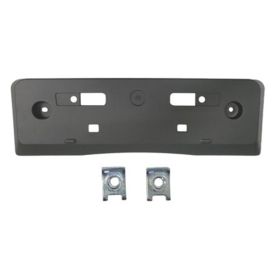 2015-2018 LEXUS RC350 Front License Plate Bracket - LX1068145