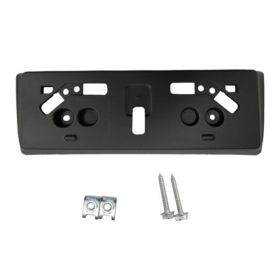 2019-2023 LEXUS RC350 Front License Plate Bracket - LX1068146