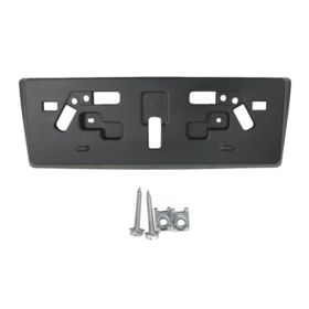 2019-2023 LEXUS RC350 Front License Plate Bracket - LX1068147