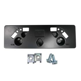 2018-2023 LEXUS LS500H Front License Plate Bracket - LX1068148