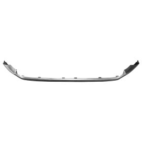 Lexus Nx200t 2015-2017 Front Lower Bumper Cover Molding - LX1093104