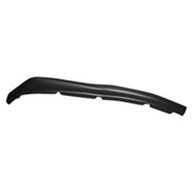 Lexus Is250 Sedan 2006-2010 Bumper Lower Spoiler - LX1094100