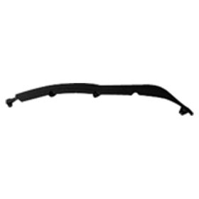 Lexus Is250 Sedan 2006-2010 Bumper Lower Spoiler - LX1094101