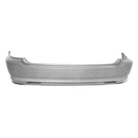 Lexus Rx300 1999-2003 Rear Bumper Cover - LX1100111