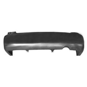 2004-2006 Lexus Es330 - Rear Bumper Cover - LX1100117