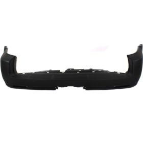 2003-2009 Lexus Gx470 - Rear Bumper Cover - LX1100120