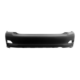 Lexus Rx350 2004-2006 Rear Bumper Cover - LX1100121