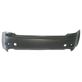 2006-2008 Lexus Is250 Sedan - Rear Bumper Cover - LX1100129
