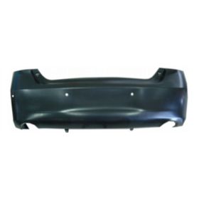 2007-2012 Lexus Es350 - Rear Bumper Cover - LX1100130