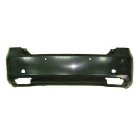 2007-2009 Lexus Ls460 - Rear Bumper Cover - LX1100134