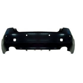 2008-2011 Lexus Gs460 - Rear Bumper Cover - LX1100136