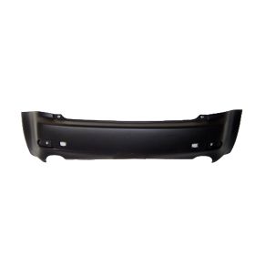2009-2013 Lexus Is250 Sedan - Rear Bumper Cover - LX1100140