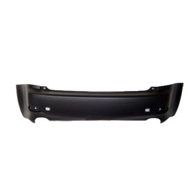 Lexus Is250 Sedan 2009-2013 Rear Bumper Cover - LX1100140
