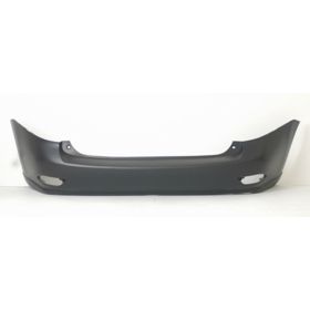 Lexus Rx350 2010-2015 Rear Bumper Cover - LX1100142