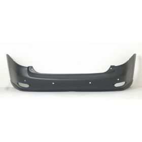 2010-2015 Lexus Rx350 - Rear Bumper Cover - LX1100143