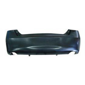 2007-2012 Lexus Es350 - Rear Bumper Cover - LX1100149