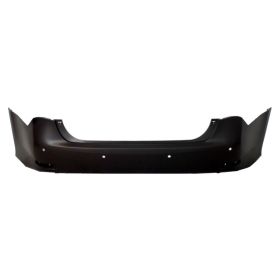 Lexus Gs350 2013 Rear Bumper Cover - LX1100160C