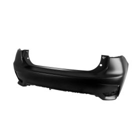 2014-2017 Lexus Ct200h - Bumper Cover Rear - LX1100173