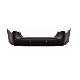 Lexus Gs350 2014-2015 Rear Bumper Cover - LX1100179