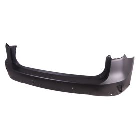 2016-2019 Lexus Rx450h - Rear Bumper Cover - LX1100195