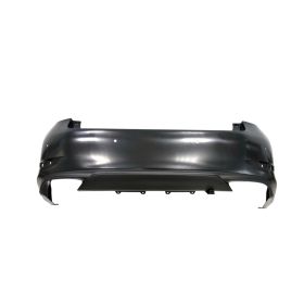 2016-2018 Lexus Es350 - Rear Bumper Cover - LX1100197