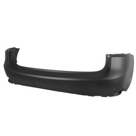 Lexus Is300 2017 Rear Bumper Cover - LX1100200