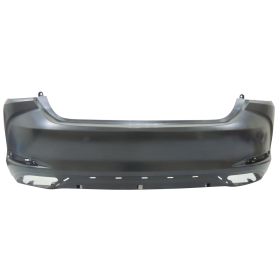 2019 Lexus Es350 Rear Bumper Cover - Best Value ®