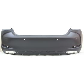 2019-2025 Lexus Es350 - Rear Bumper Cover - LX1100211