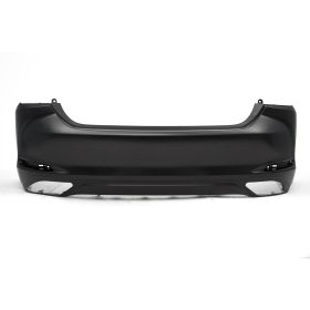 Lexus Es350 2019 Rear Bumper Cover - LX1100212