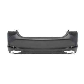 2019-2021 Lexus Es350 - Rear Bumper Cover - LX1100213
