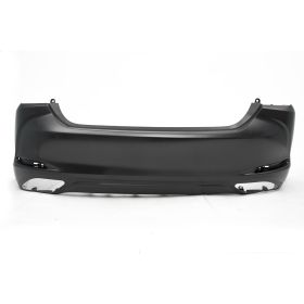 Lexus Es350 2019 Rear Bumper Cover - LX1100213