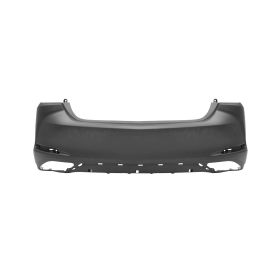 2019-2021 Lexus Es350 - Rear Bumper Cover - LX1100216
