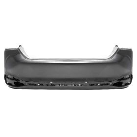 Lexus Es300h 2019 Rear Bumper Cover - LX1100221