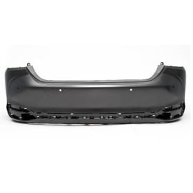 Lexus Es300h 2019 Rear Bumper Cover - LX1100222