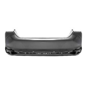 Lexus Es300h 2019 Rear Bumper Cover - LX1100223