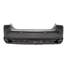 Lexus Es300h 2019 Rear Bumper Cover - LX1100224