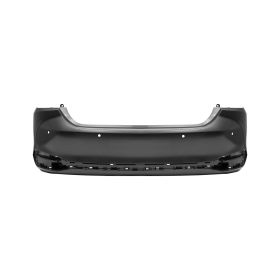 2019-2020 Lexus Es300h - Rear Bumper Cover - LX1100225