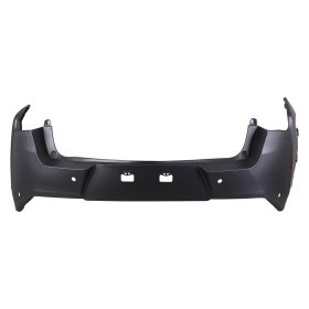 2019-2024 Lexus Ux250h - Rear Bumper Cover - LX1100229