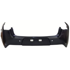 2019-2023 LEXUS UX250H Rear Bumper Cover - LX1100229