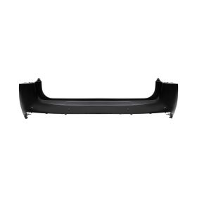 2021-2023 LEXUS IS350 SEDAN Rear Bumper Cover - LX1100231
