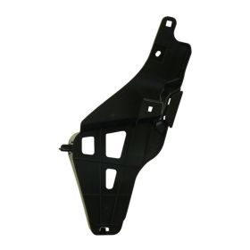 Lexus Es300h 2013-2018 Driver Side Rear Bumper Cover Lower Outer Side Reinforcement Bracket - LX1142103