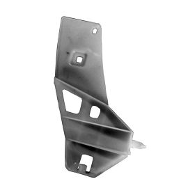 2007-2011 Lexus Gs450h - Rear Driver Side Outer Bumper Cover Bracket - LX1142108