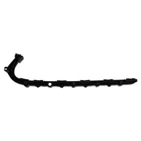 Lexus Ls460 2010-2012 Rear Driver Side Outer Bumper Cover Support - LX1142109