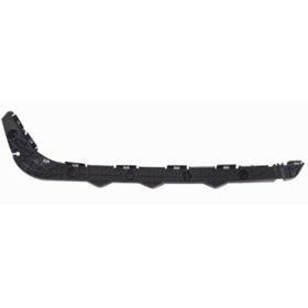 Lexus Es350 2007-2011 Passenger Side Rear Bumper Cover Upper Side Stiffener - LX1143100