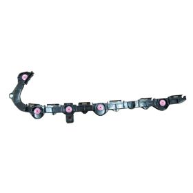 Lexus Ls460 2013-2017 Rear Passenger Side Bumper Cover Support Rail - LX1143107