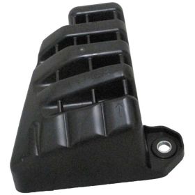 Lexus Ux200 2019 Rear Driver Side Bumper Support - LX1162100