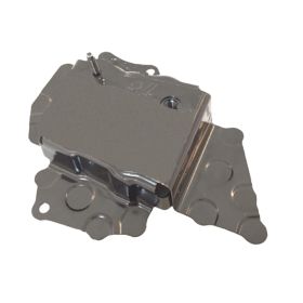 2019-2023 LEXUS ES350 Rear Passenger Side Bumper Mounting Bracket - CAPA Certified - LX1167102C