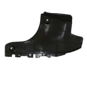 Lexus Nx200t 2015-2017 Rear Passenger Side Bumper Seal - LX1183101