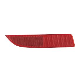 2010-2015 Lexus Is250c Convertible - Rear Driver Side Bumper Reflector - LX1184104